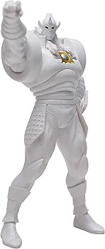 Amazon | キン肉マン生誕40周年記念 CCP Muscular Collection NO